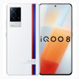 Vivo iQOO 8