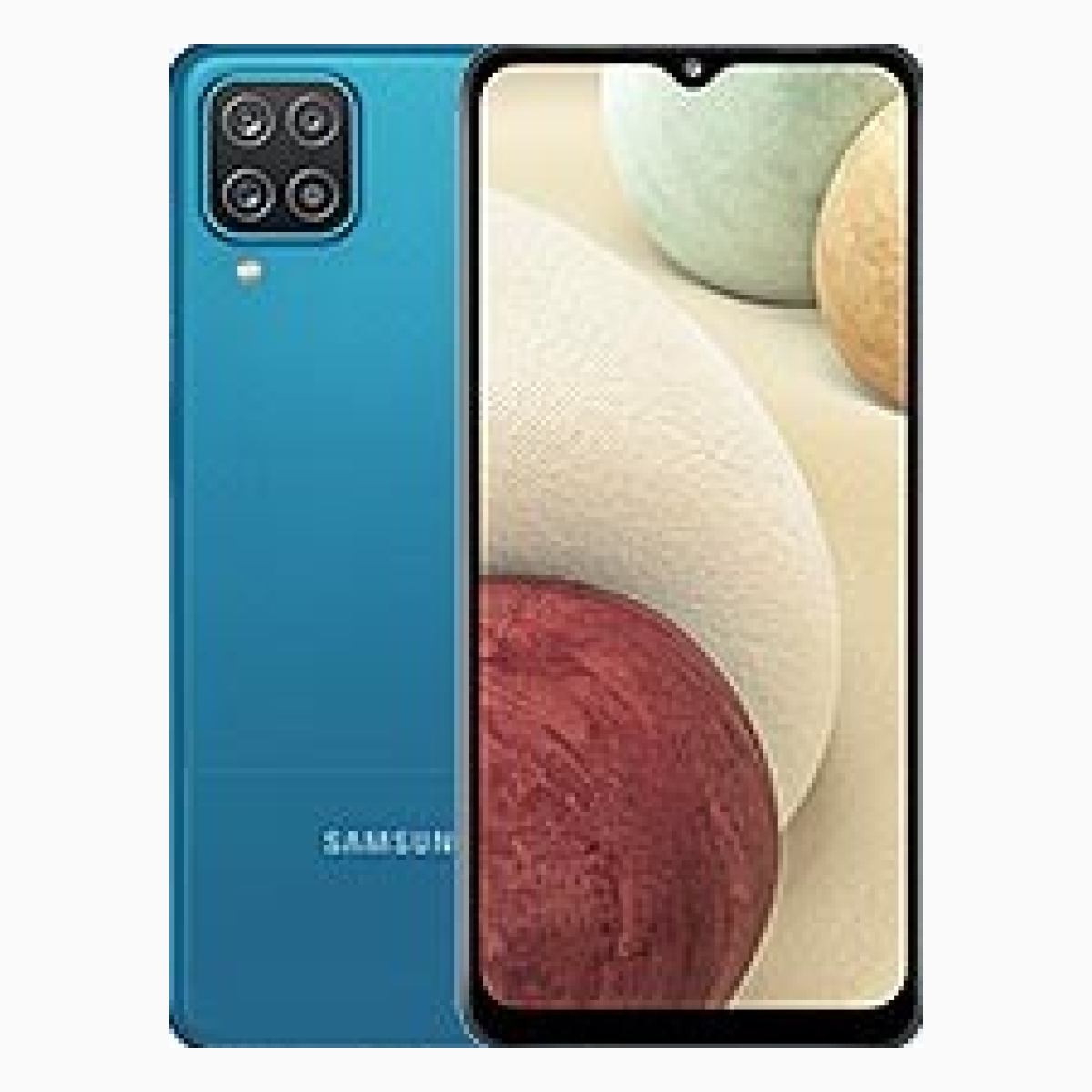 Samsung Galaxy A12 (India)
