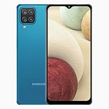 Samsung Galaxy A12 (India)