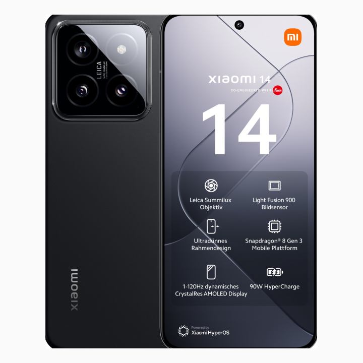 Xiaomi 14