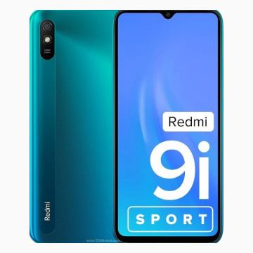 Xiaomi Redmi 9i Sport