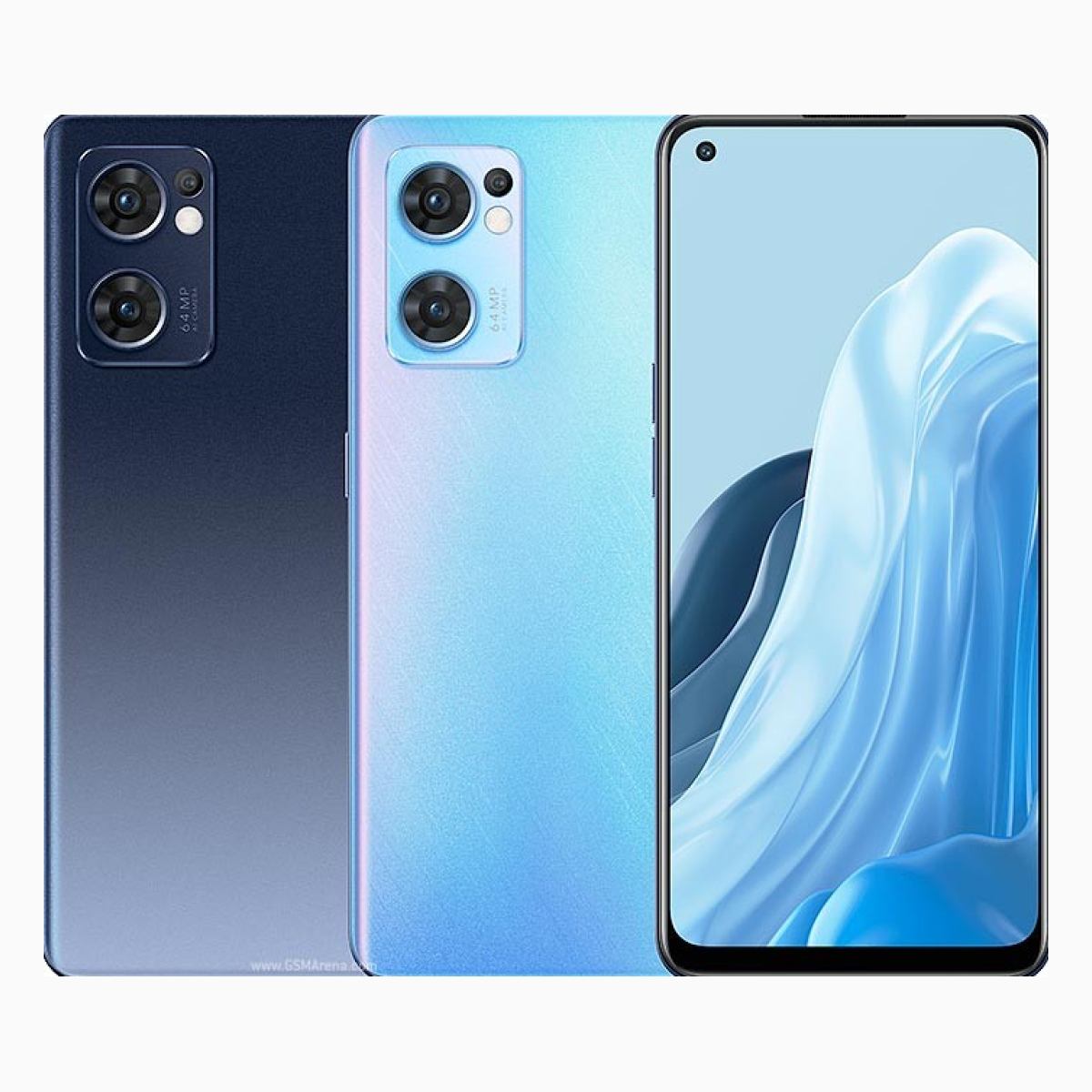 OPPO Find X5 Lite