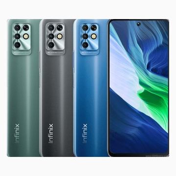 Infinix Note 11i