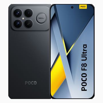 Xiaomi Poco F8 Ultra