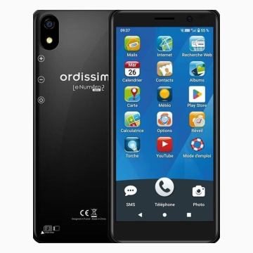 Ordissimo LeNumero2 mini