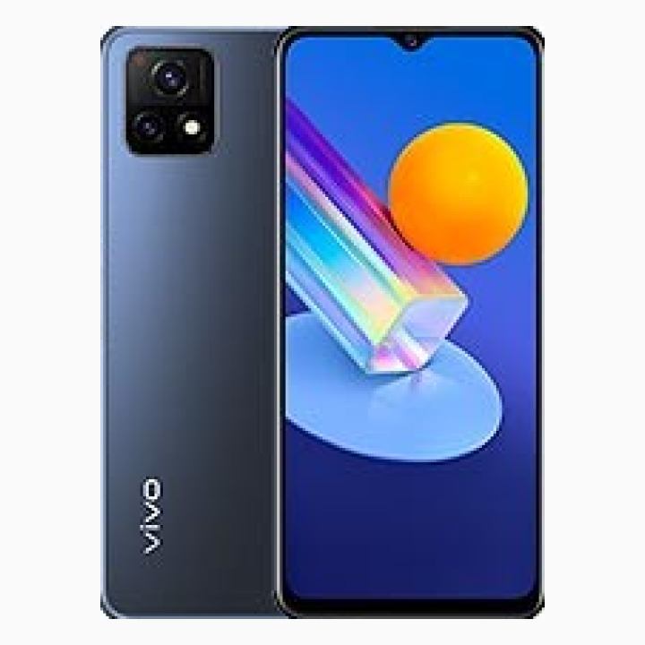 Vivo Y72 5G (India)