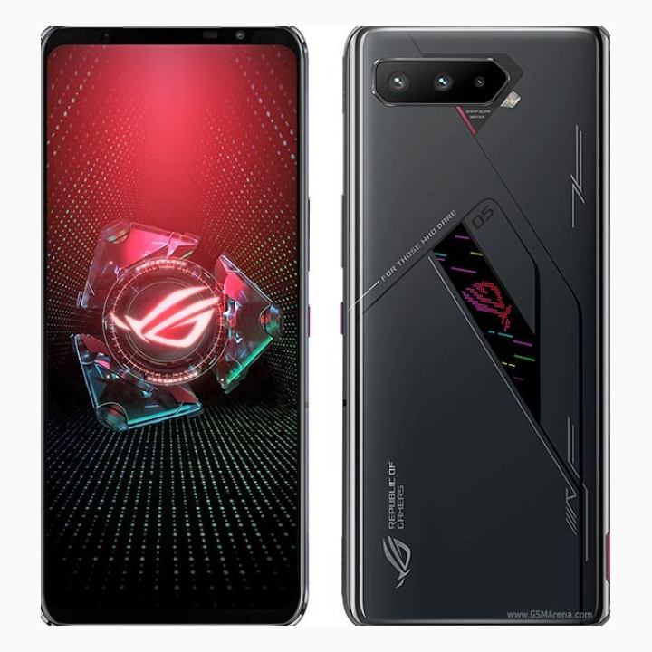 Asus ROG Phone 5 Pro