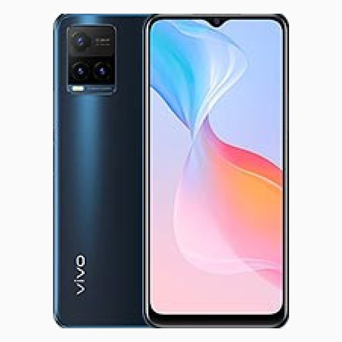 Vivo Y21t (India)