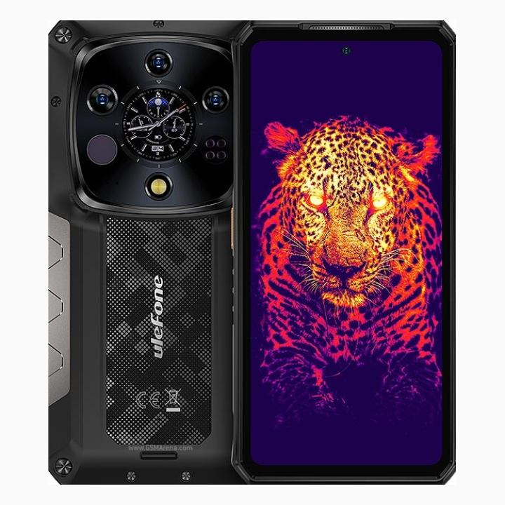 UleFone Armor 28 Ultra Thermal
