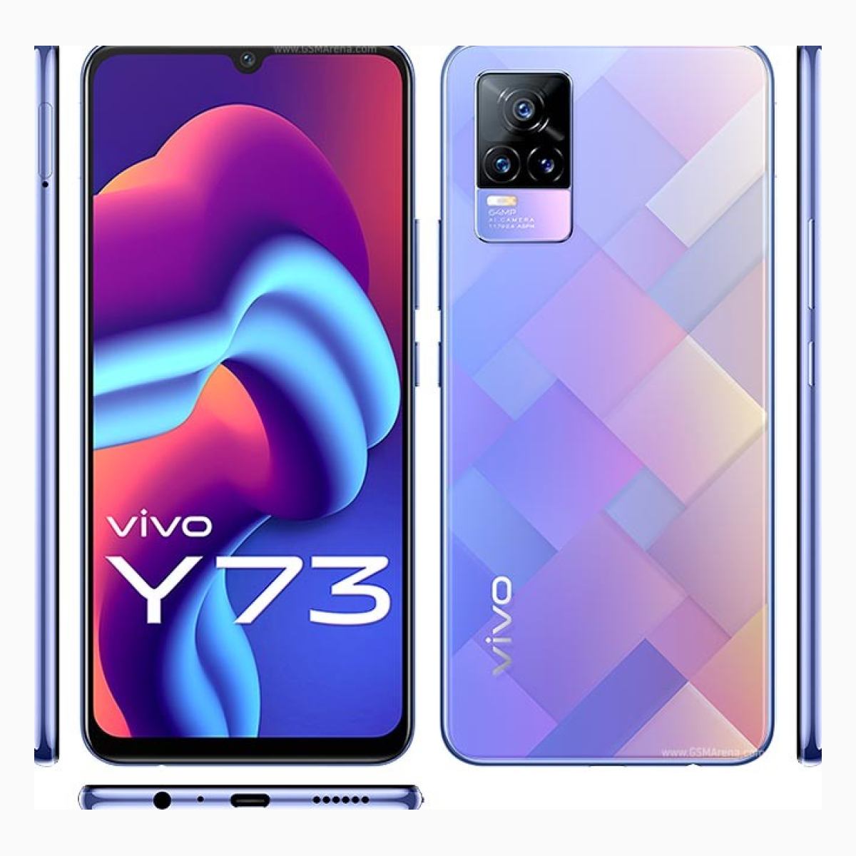 Vivo Y73