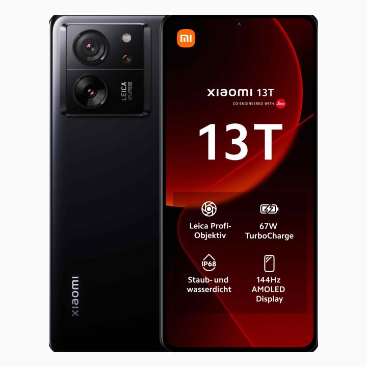 Xiaomi 13T