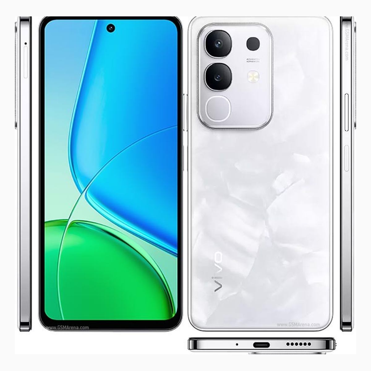 Vivo Y29 4G
