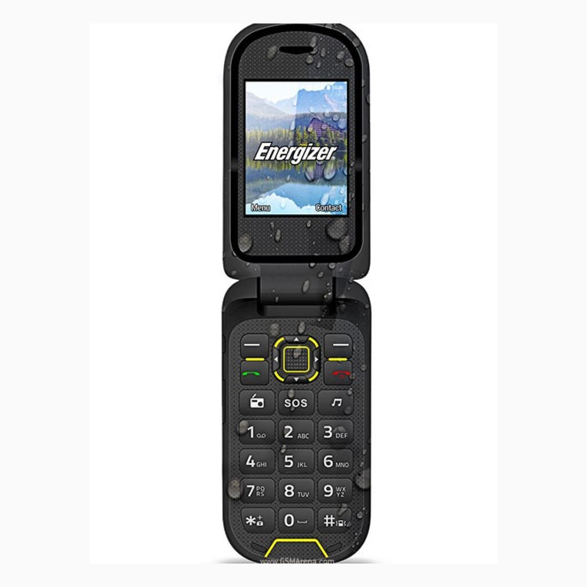Energizer Hardcase H242