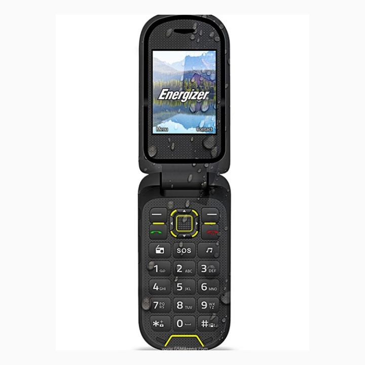 Energizer Hardcase H242