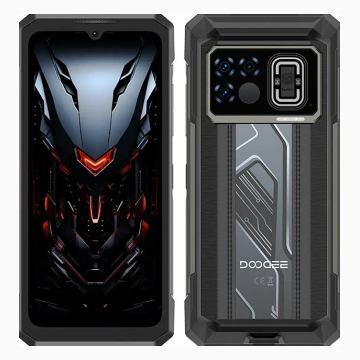 Doogee Fire 6 Max