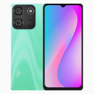 itel A60