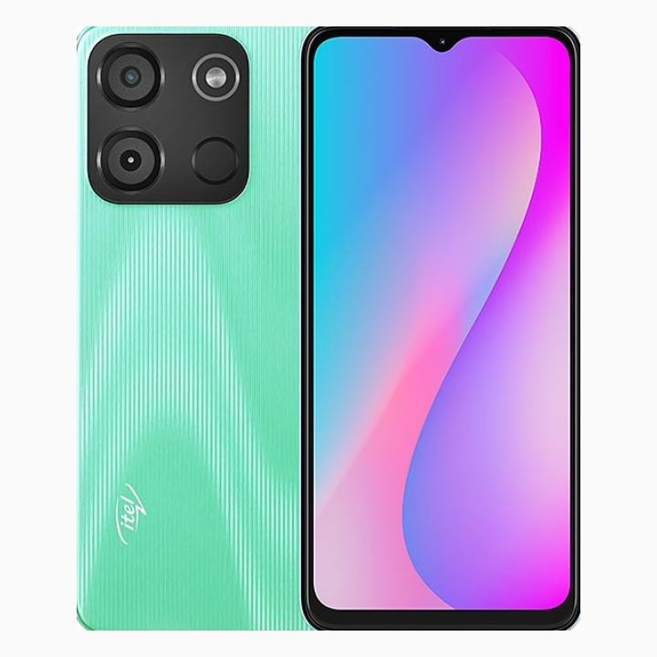 itel A60