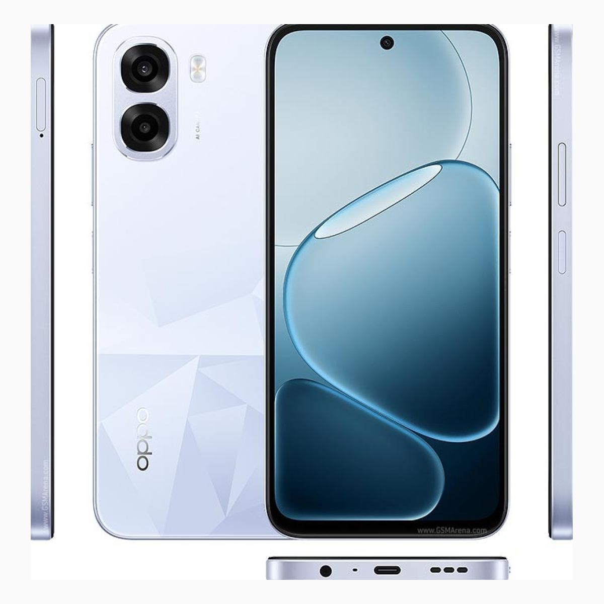 OPPO A6t 4G