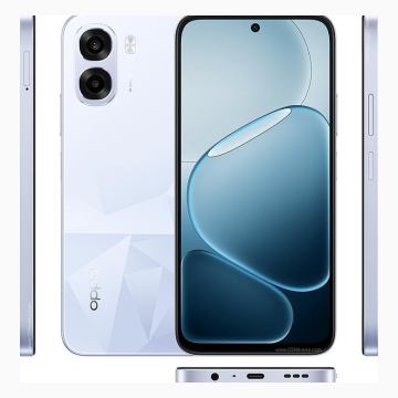 OPPO A6t 4G