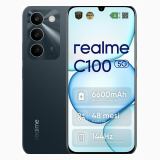 Realme C100