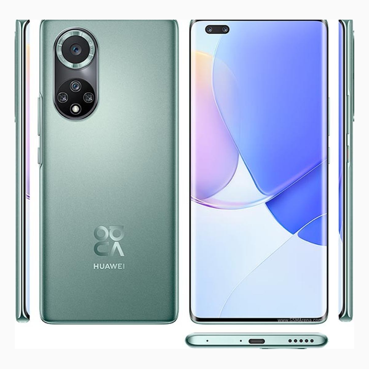 Huawei nova 9 Pro