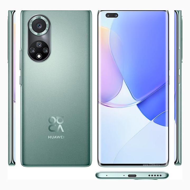 Huawei nova 9 Pro