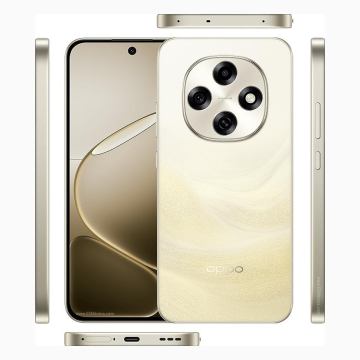 OPPO F31 Pro