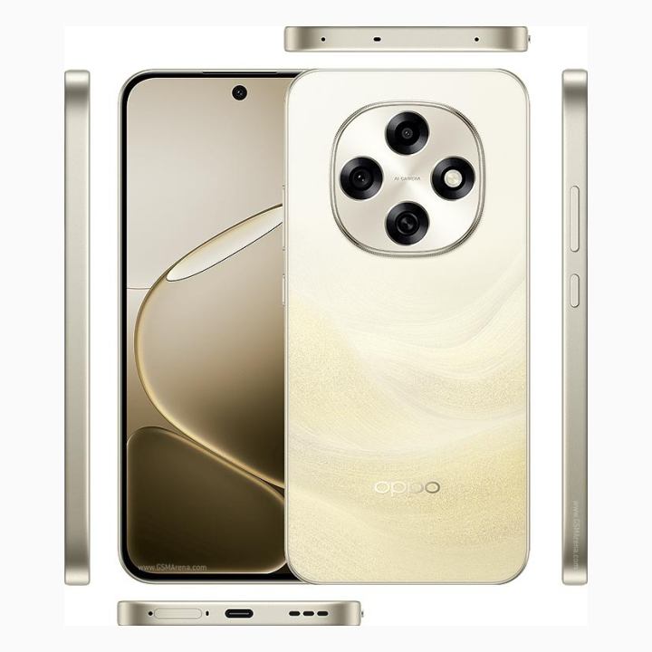 OPPO F31 Pro