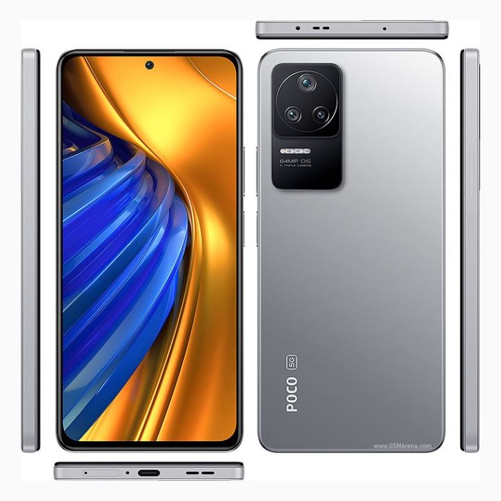 Xiaomi Poco F4