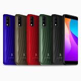 BLU C5 Max
