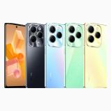 Infinix Hot 40