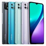 Infinix Hot 10i