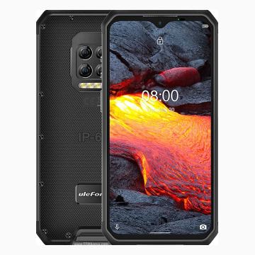 UleFone Armor 9E