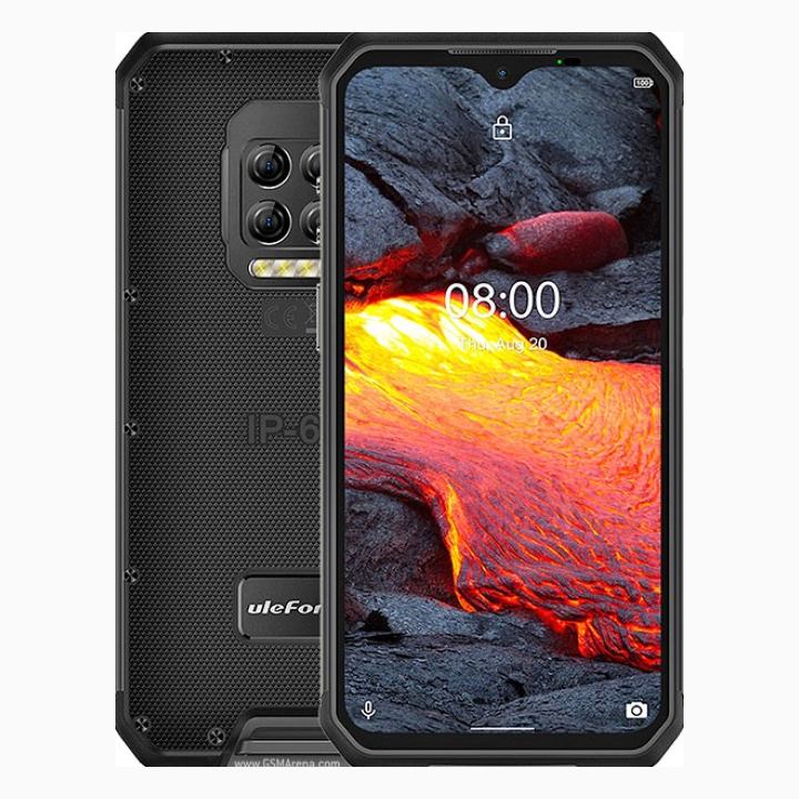 UleFone Armor 9E