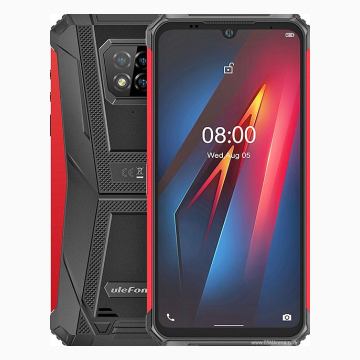 UleFone Armor 8
