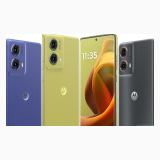 Motorola S50 Neo