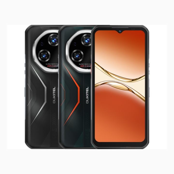 Oukitel WP55 Pro