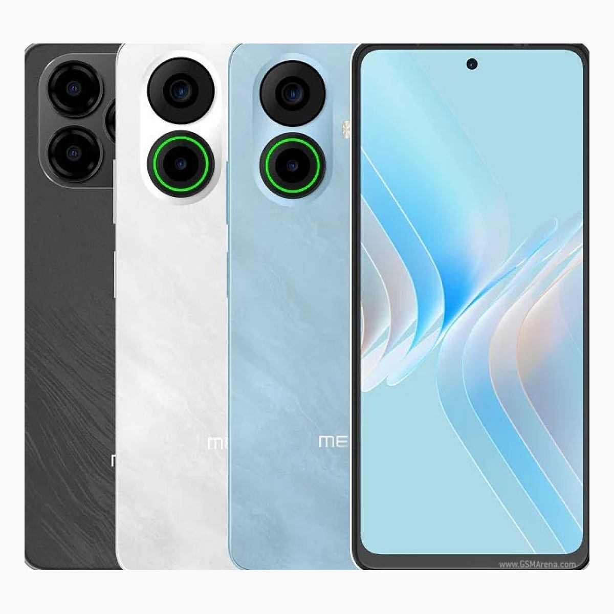 Meizu Note 21 Pro