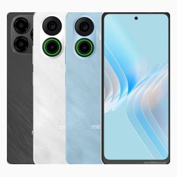 Meizu Note 21 Pro