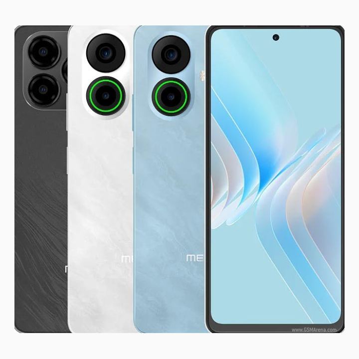 Meizu Note 21 Pro