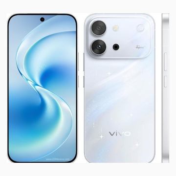 Vivo S60e