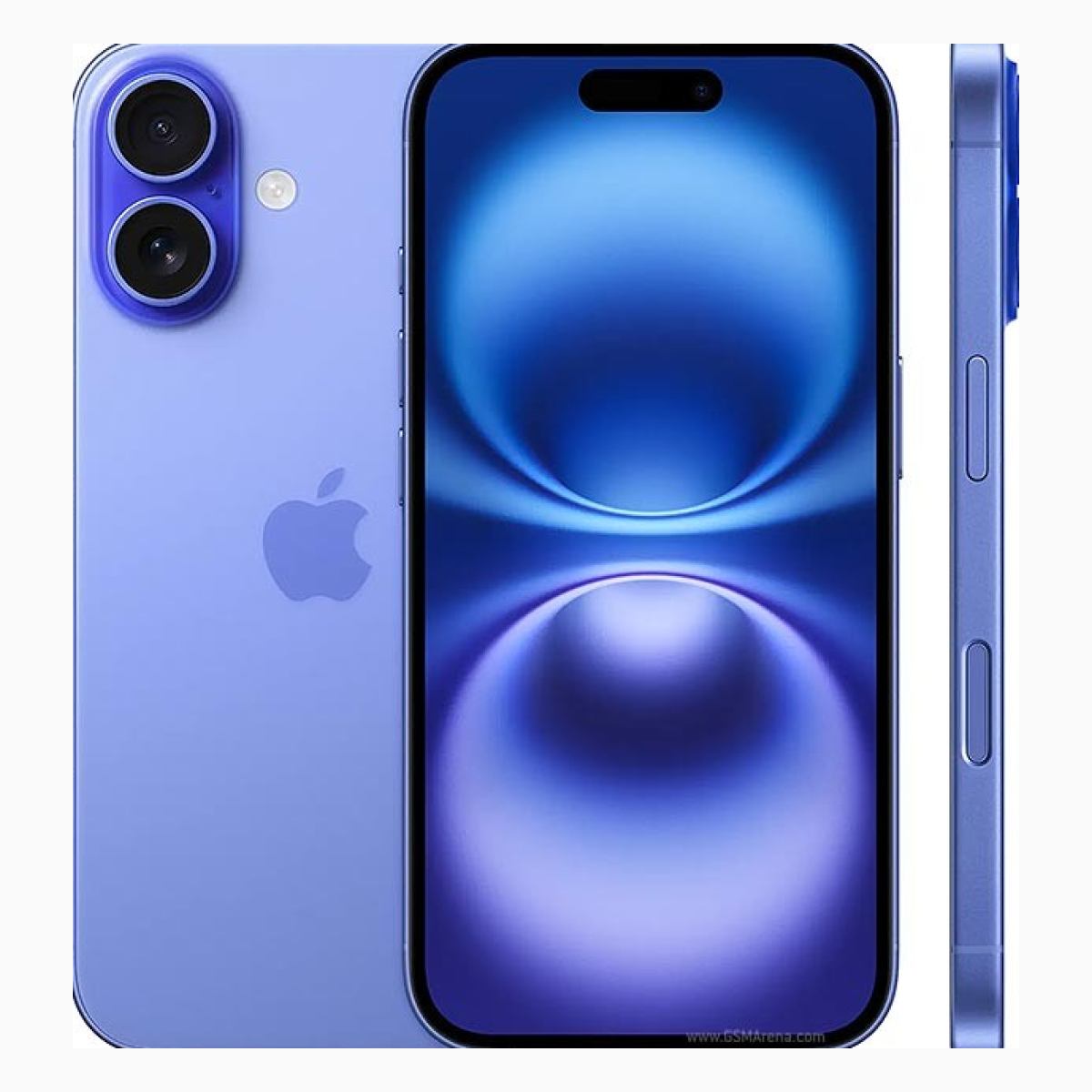 Apple iPhone 16