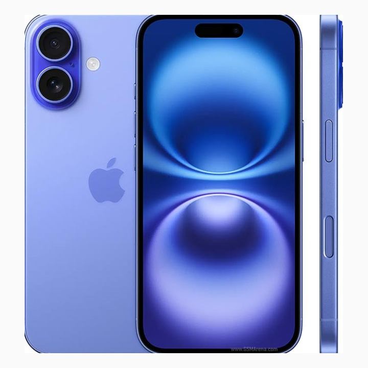 Apple iPhone 16