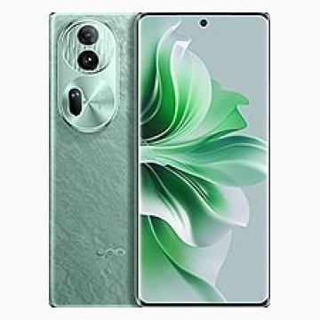 OPPO Reno11 Pro (China)