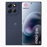 Motorola Moto G86