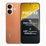 Xiaomi Poco X8