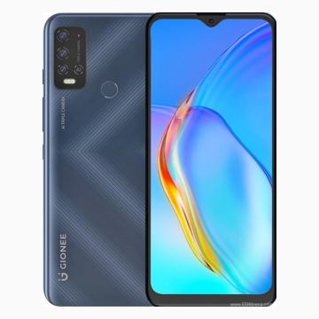 Gionee P15 Pro