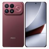 Xiaomi Poco F9 Ultra