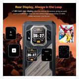Cubot KingKong X PRO 5G
