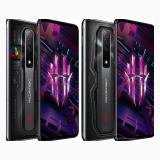 ZTE nubia RedMagic 7S